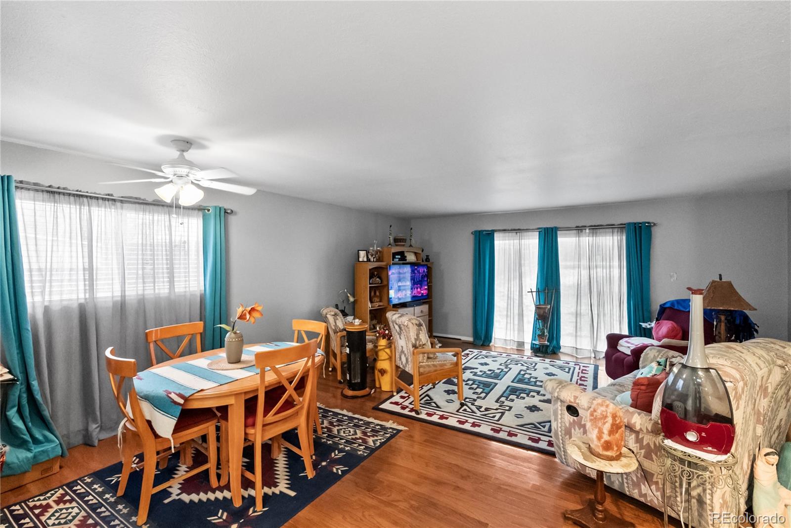 MLS Image #6 for 2408  bandelier drive,colorado springs, Colorado