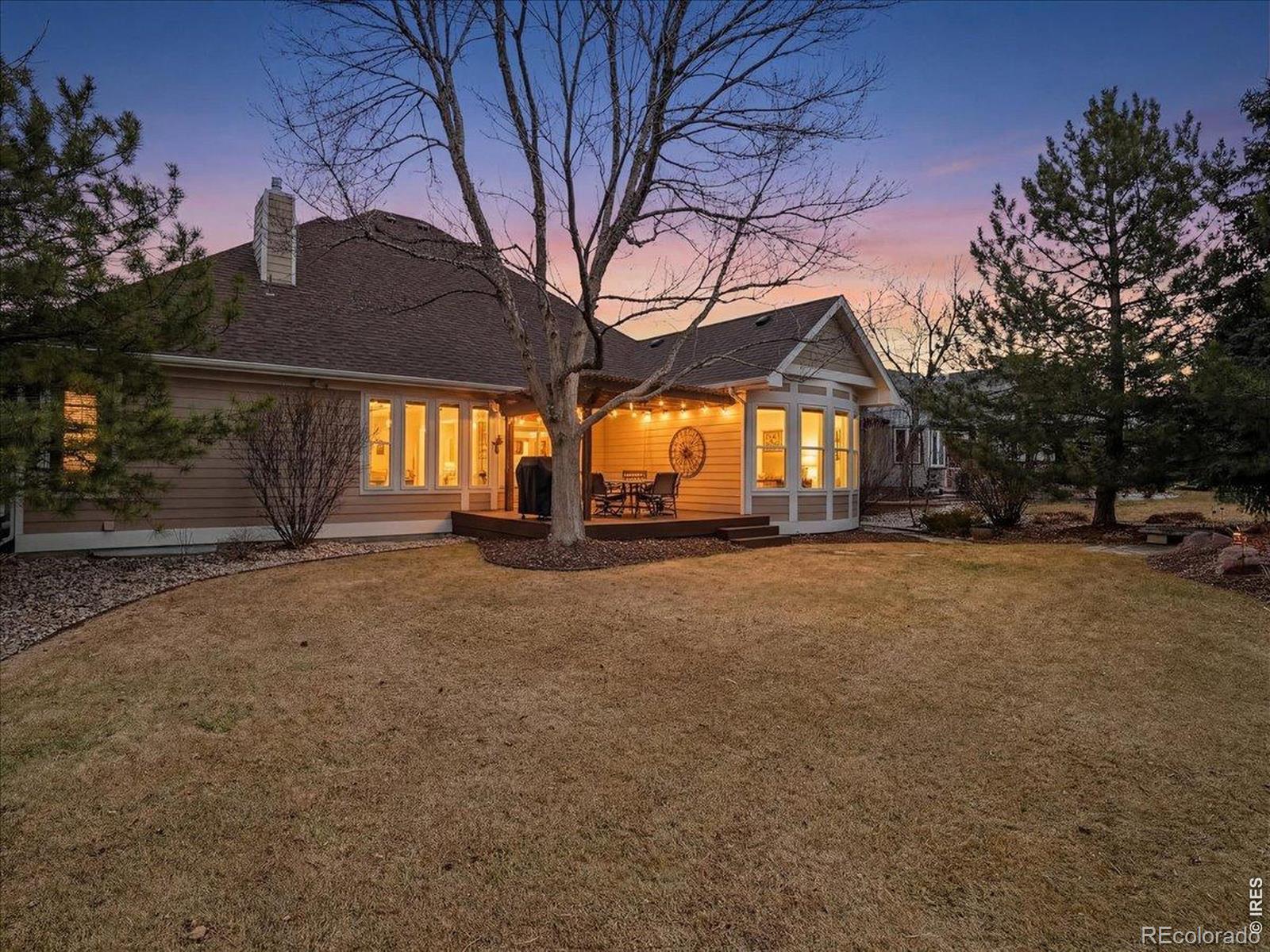 MLS Image #46 for 8443  castaway drive,windsor, Colorado