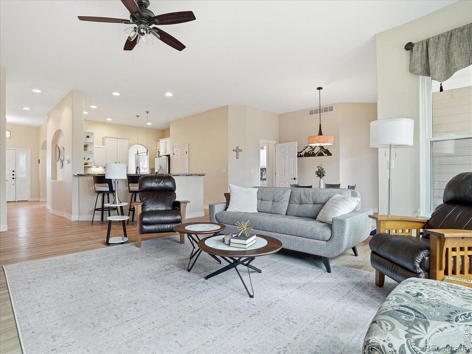 MLS Image #5 for 8443  castaway drive,windsor, Colorado