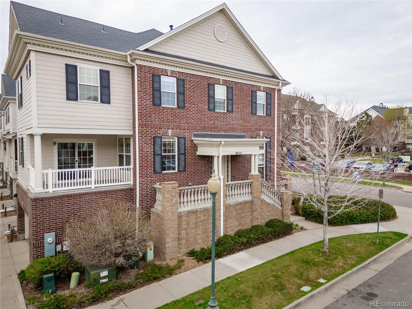 MLS Image #0 for 9620  kent place ,aurora, Colorado