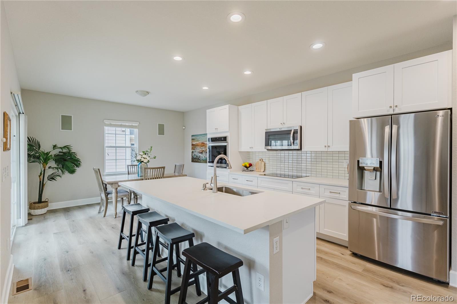 MLS Image #11 for 9620  kent place ,aurora, Colorado