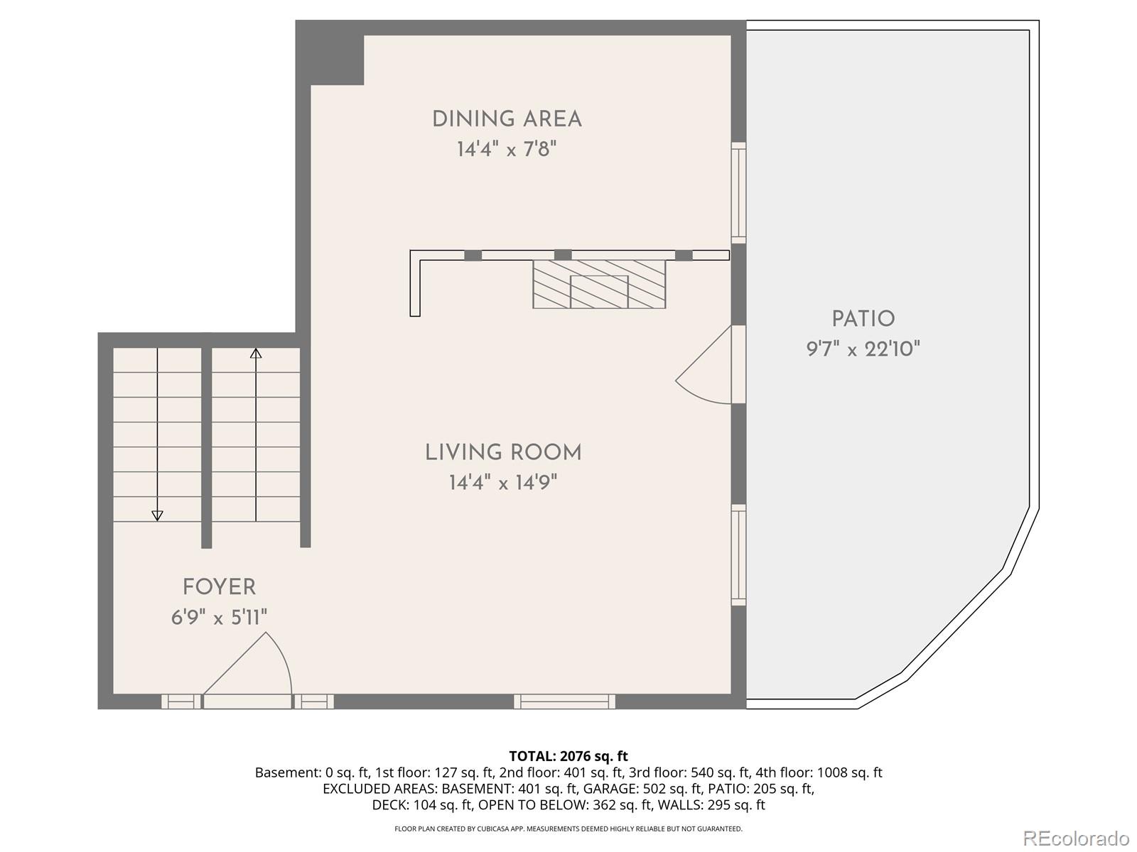 MLS Image #34 for 9620  kent place ,aurora, Colorado