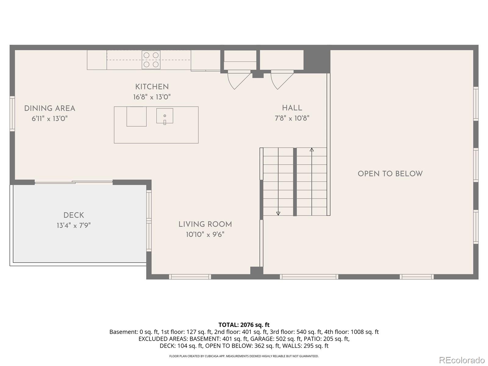 MLS Image #35 for 9620  kent place ,aurora, Colorado