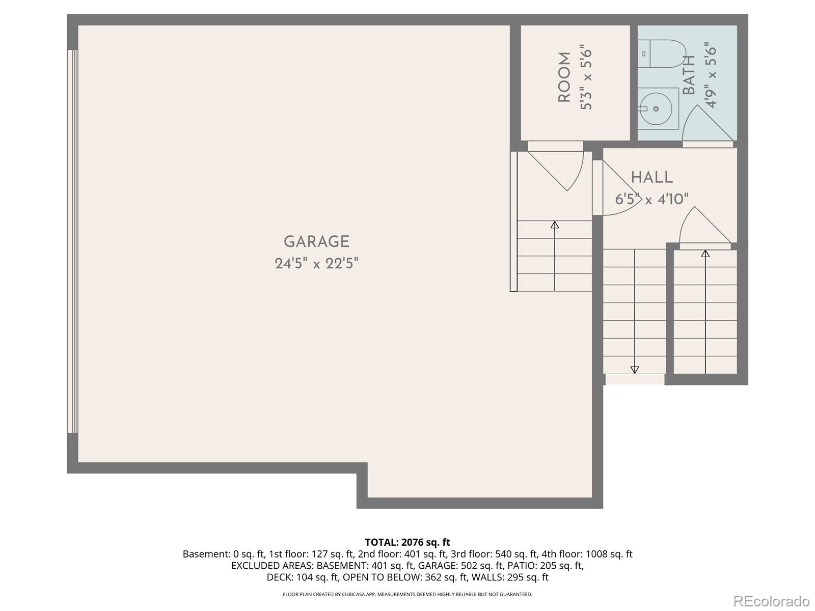 MLS Image #37 for 9620  kent place ,aurora, Colorado