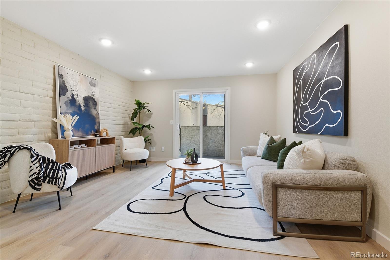 MLS Image #0 for 1060 s parker road,denver, Colorado