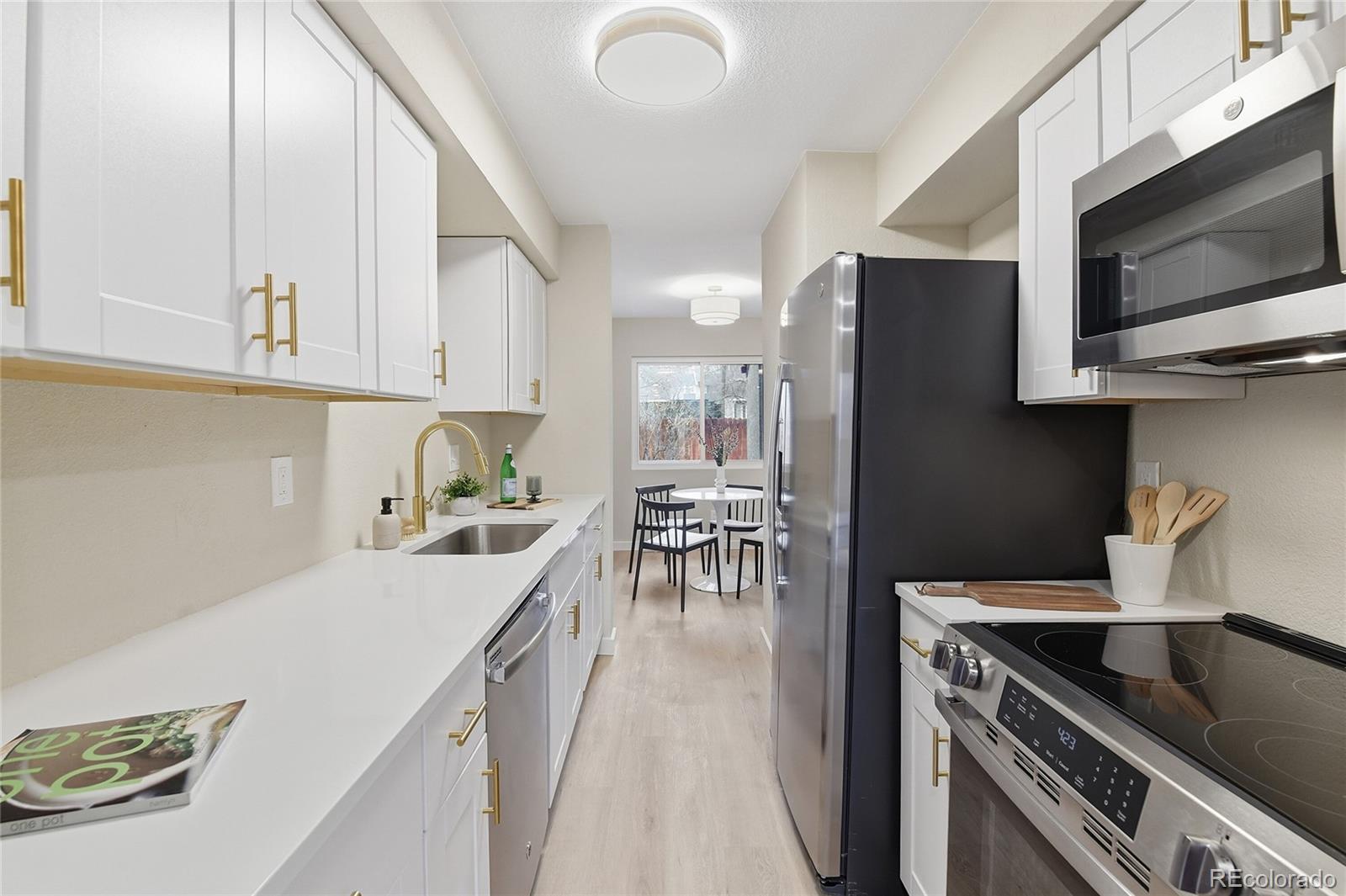 MLS Image #10 for 1060 s parker road,denver, Colorado