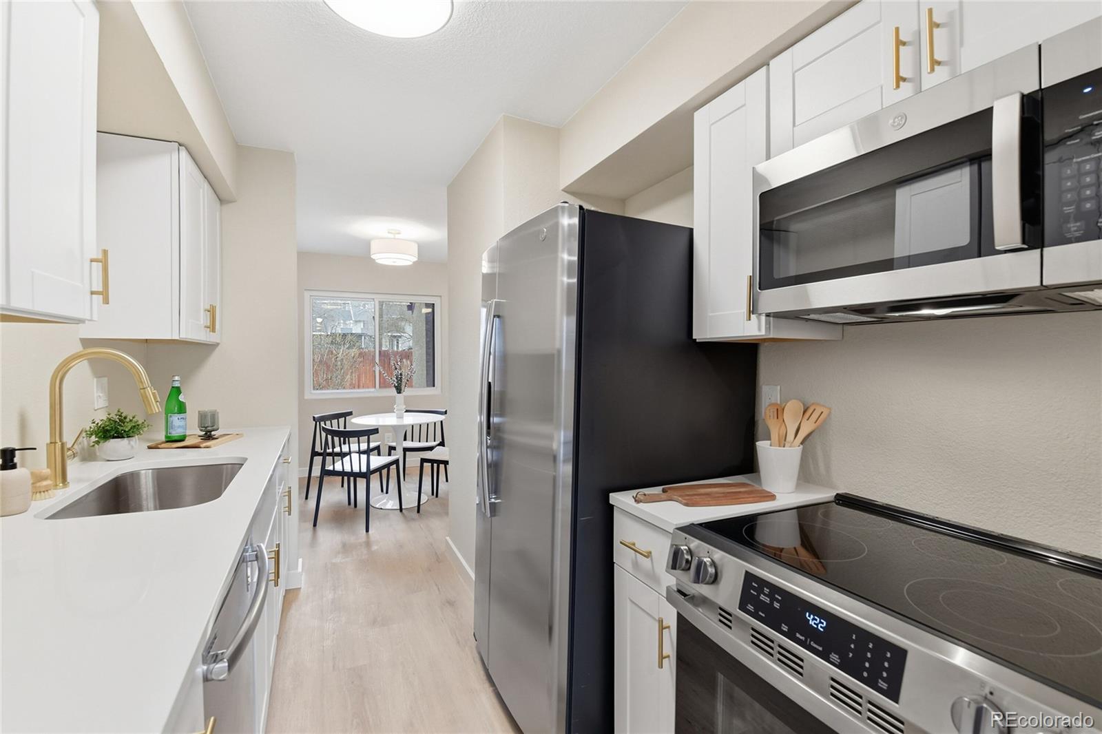 MLS Image #2 for 1060 s parker road,denver, Colorado