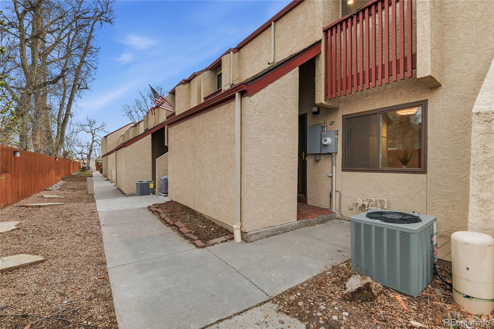 MLS Image #23 for 1060 s parker road,denver, Colorado
