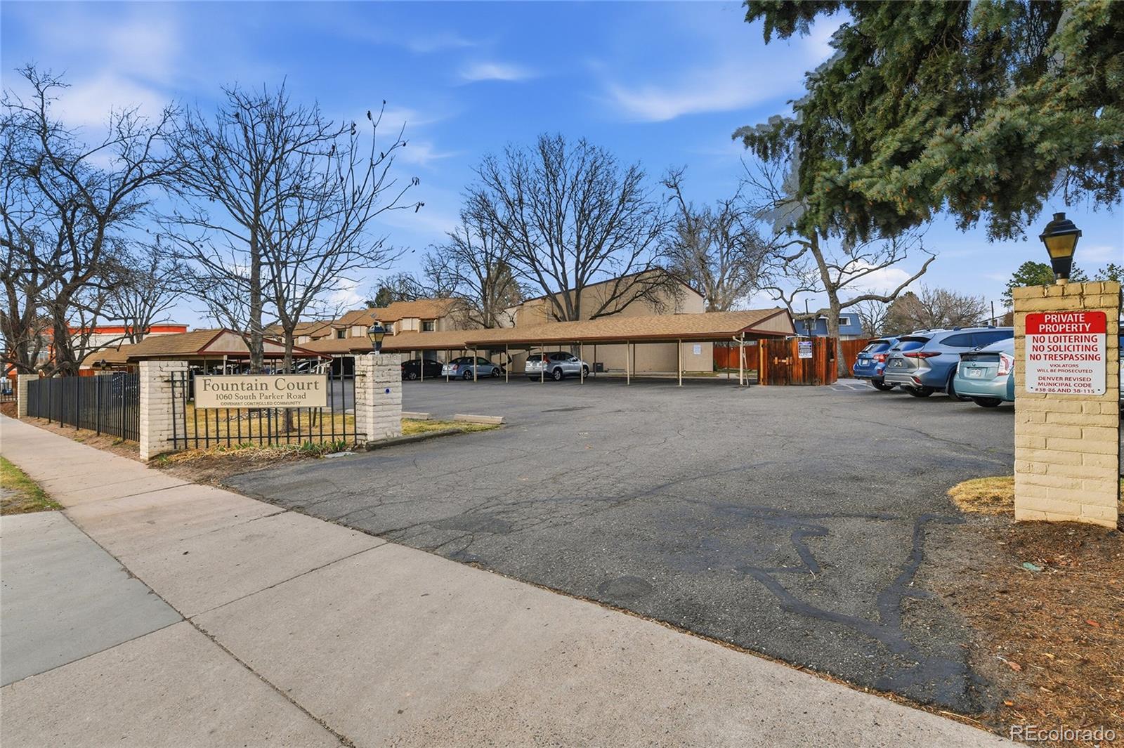 MLS Image #24 for 1060 s parker road,denver, Colorado