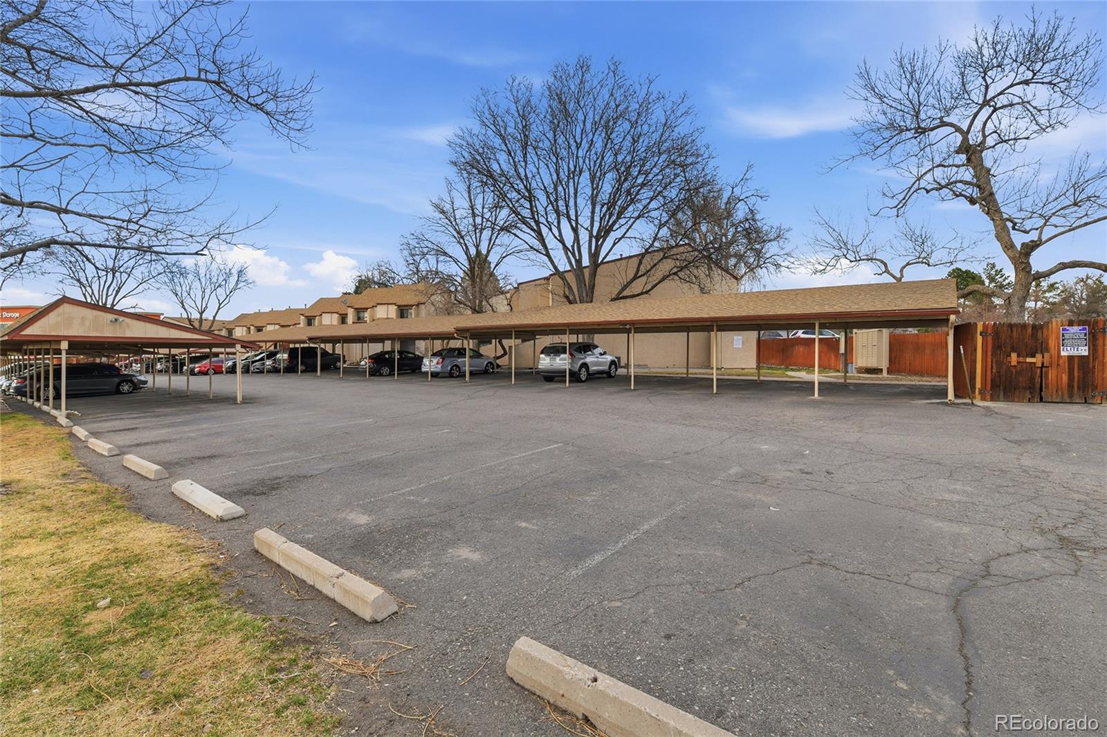 MLS Image #25 for 1060 s parker road,denver, Colorado