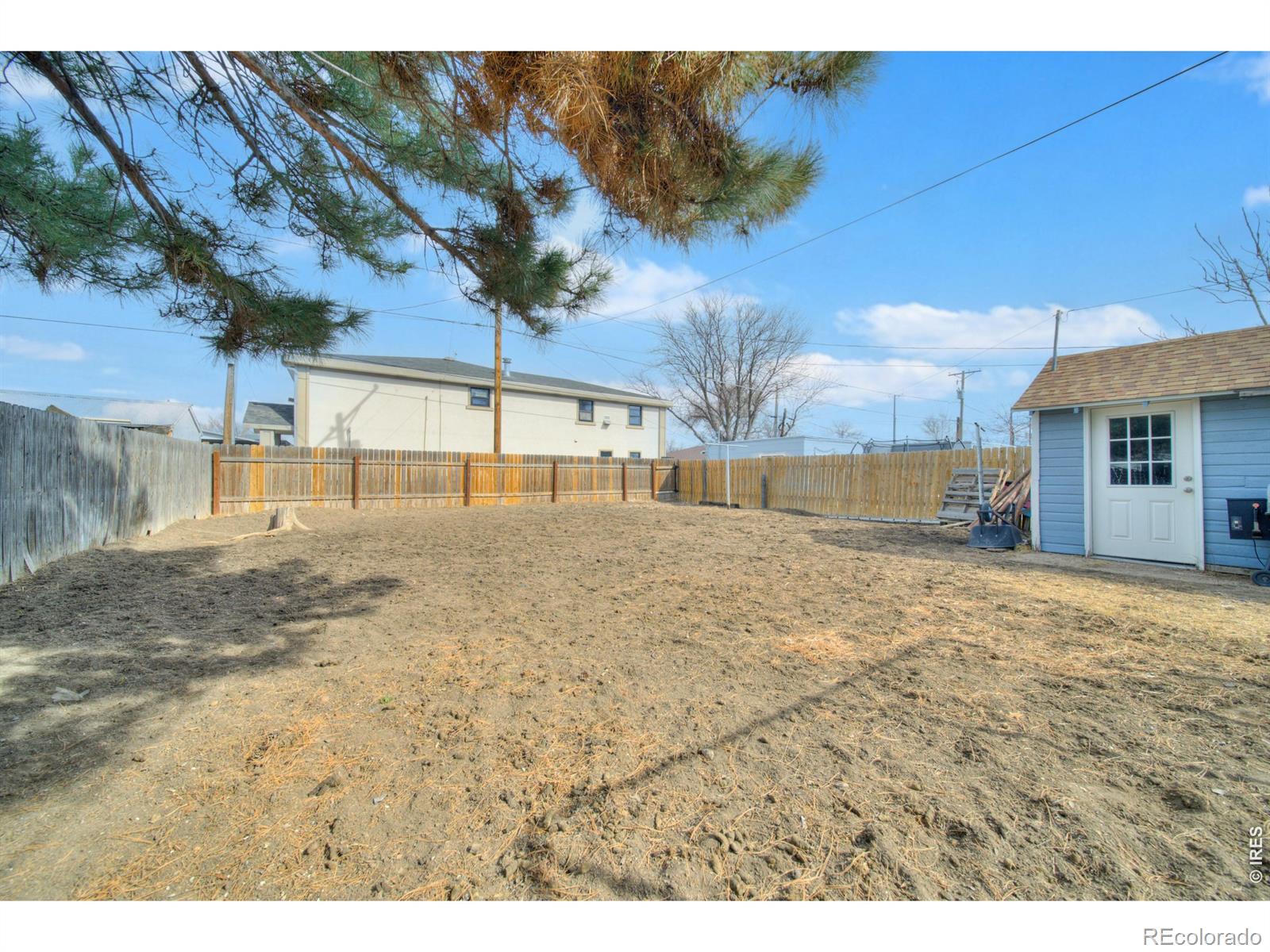 MLS Image #13 for 428  douglas street,sterling, Colorado
