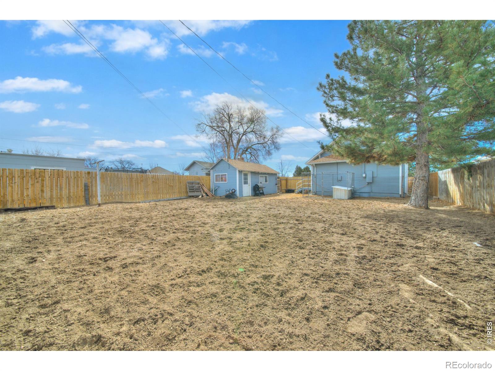 MLS Image #15 for 428  douglas street,sterling, Colorado