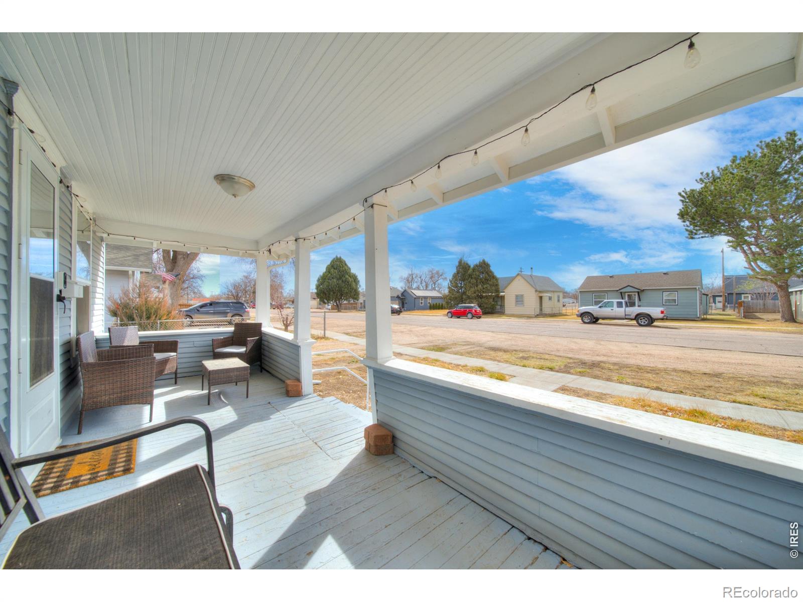 MLS Image #2 for 428  douglas street,sterling, Colorado