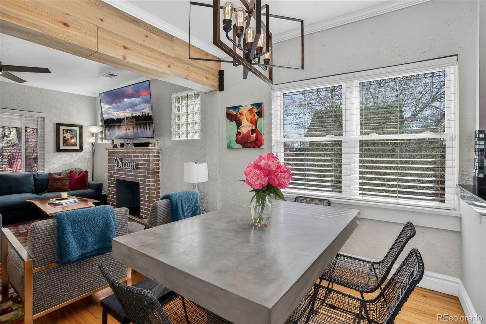 MLS Image #10 for 4501  zuni street,denver, Colorado