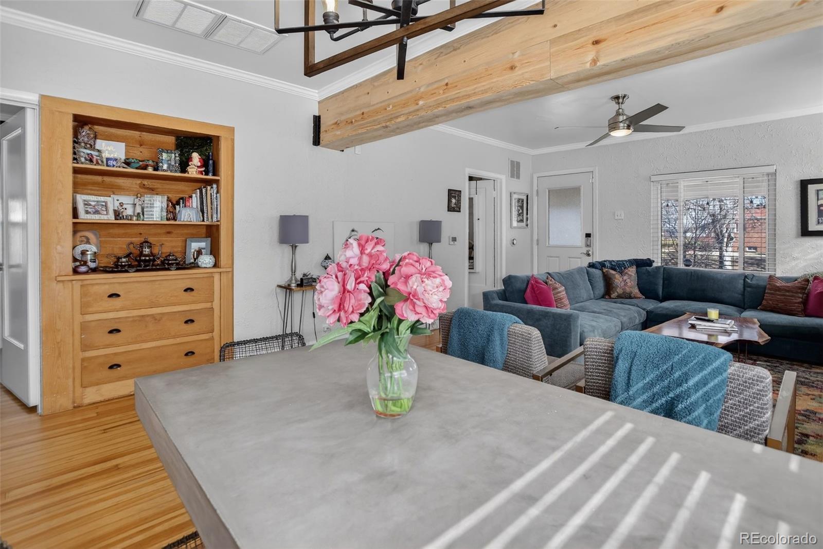 MLS Image #11 for 4501  zuni street,denver, Colorado