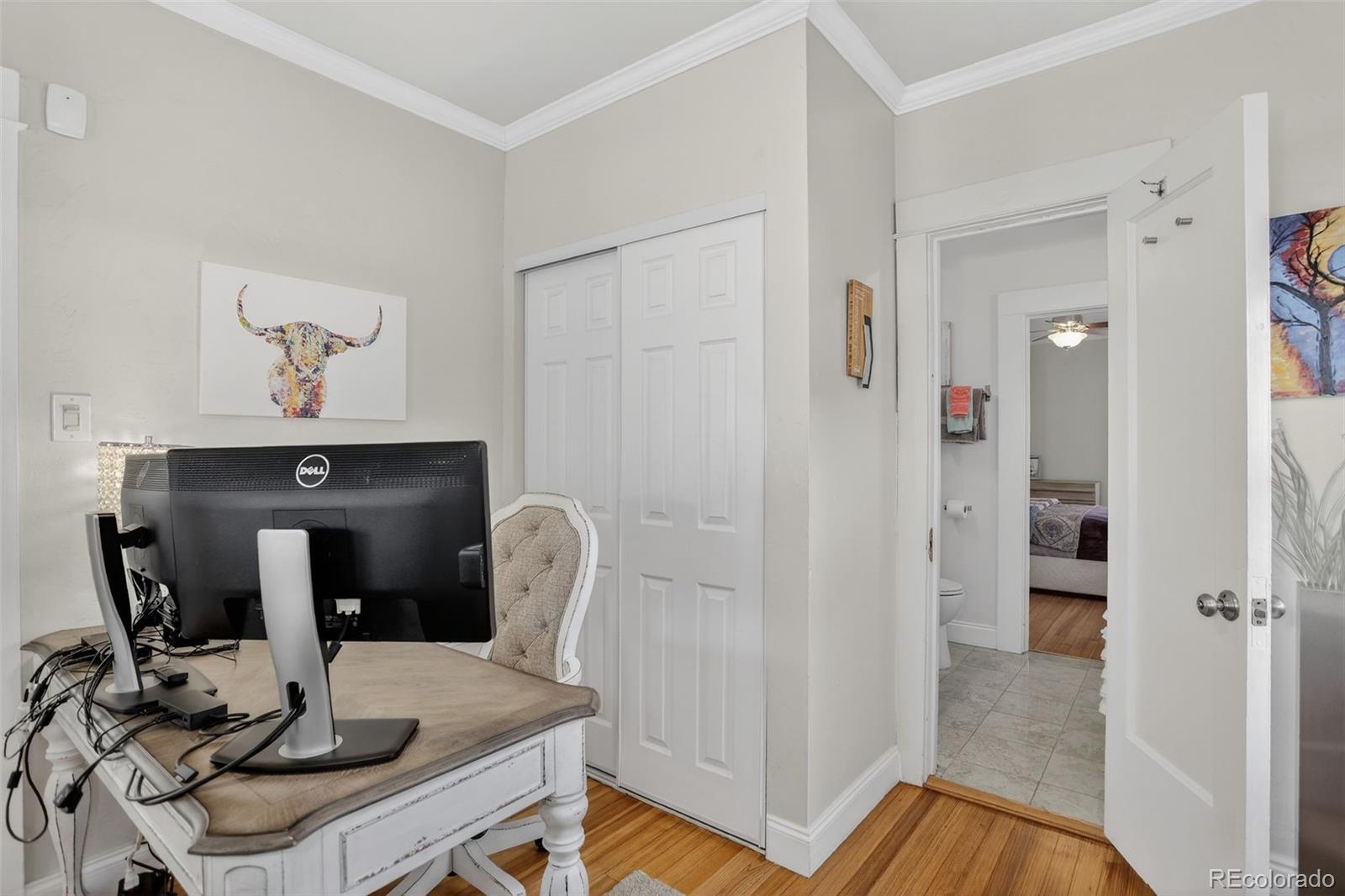 MLS Image #18 for 4501  zuni street,denver, Colorado
