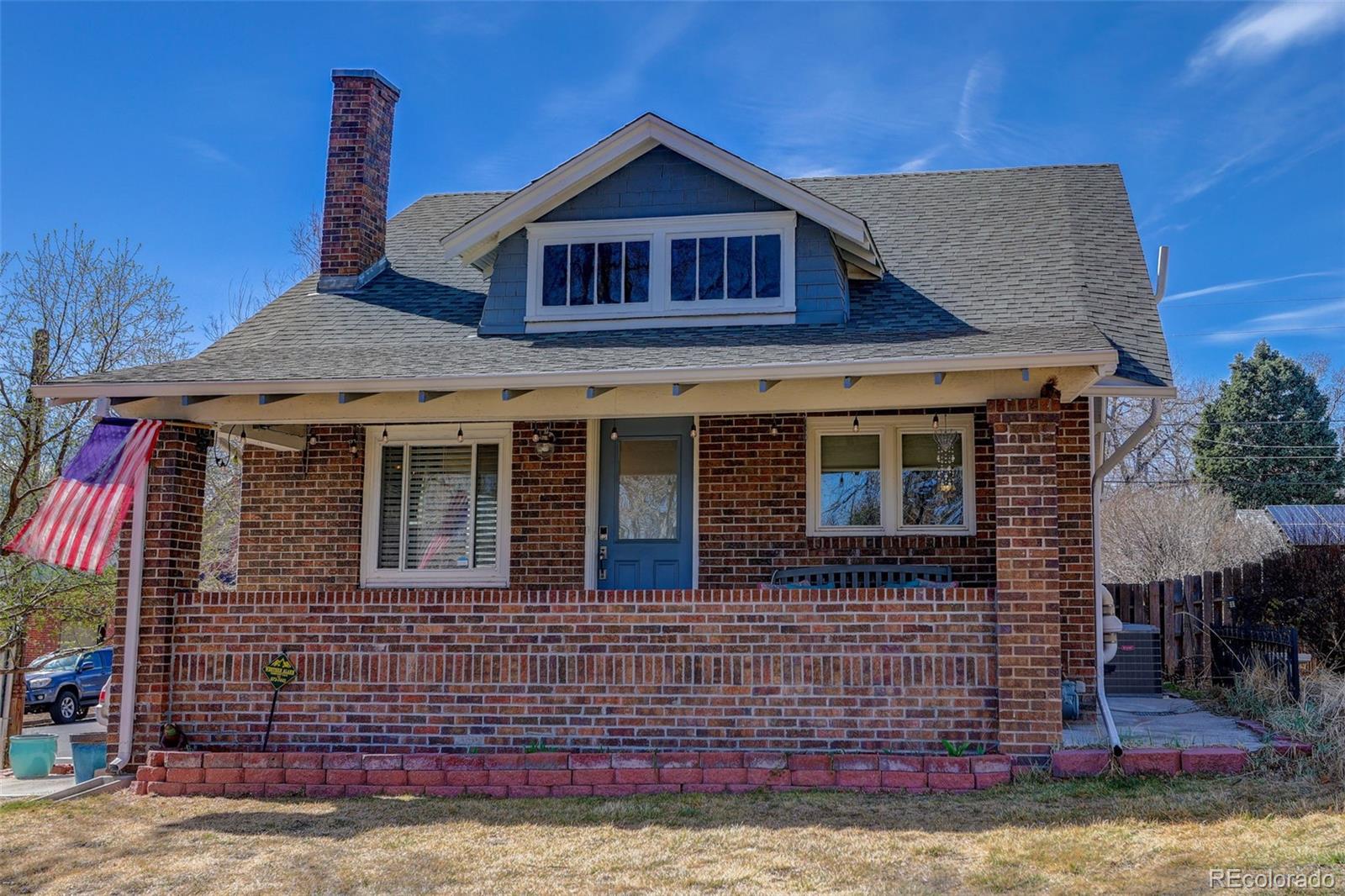MLS Image #2 for 4501  zuni street,denver, Colorado