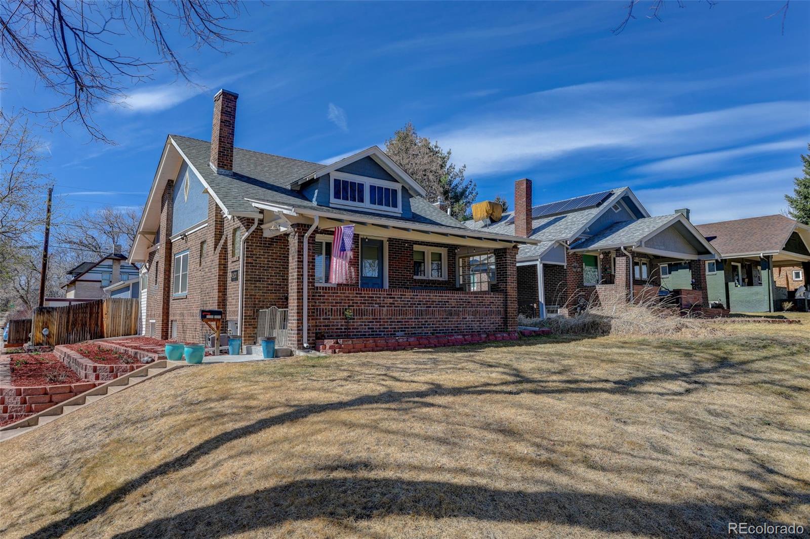 MLS Image #3 for 4501  zuni street,denver, Colorado