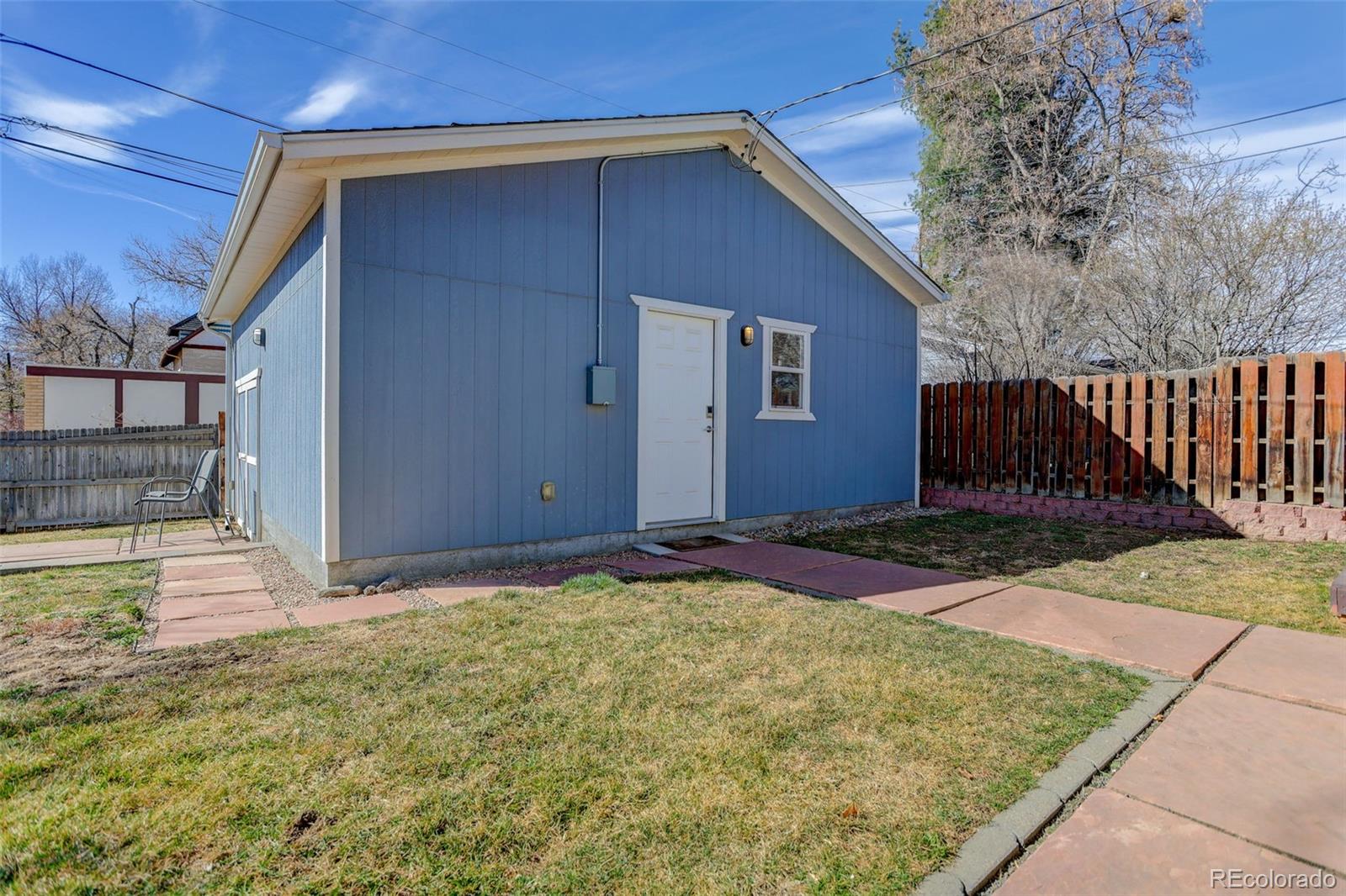 MLS Image #34 for 4501  zuni street,denver, Colorado