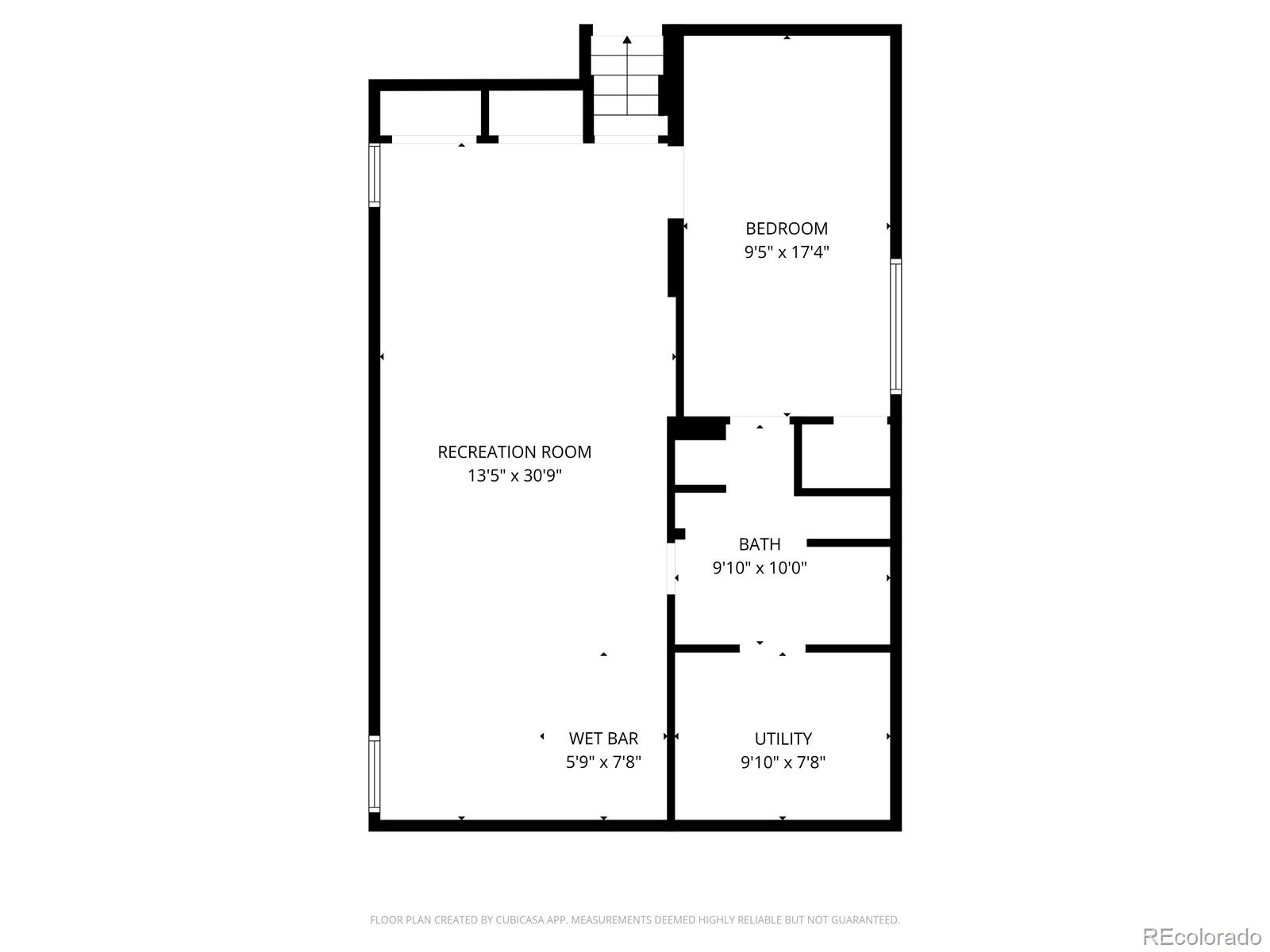 MLS Image #38 for 4501  zuni street,denver, Colorado