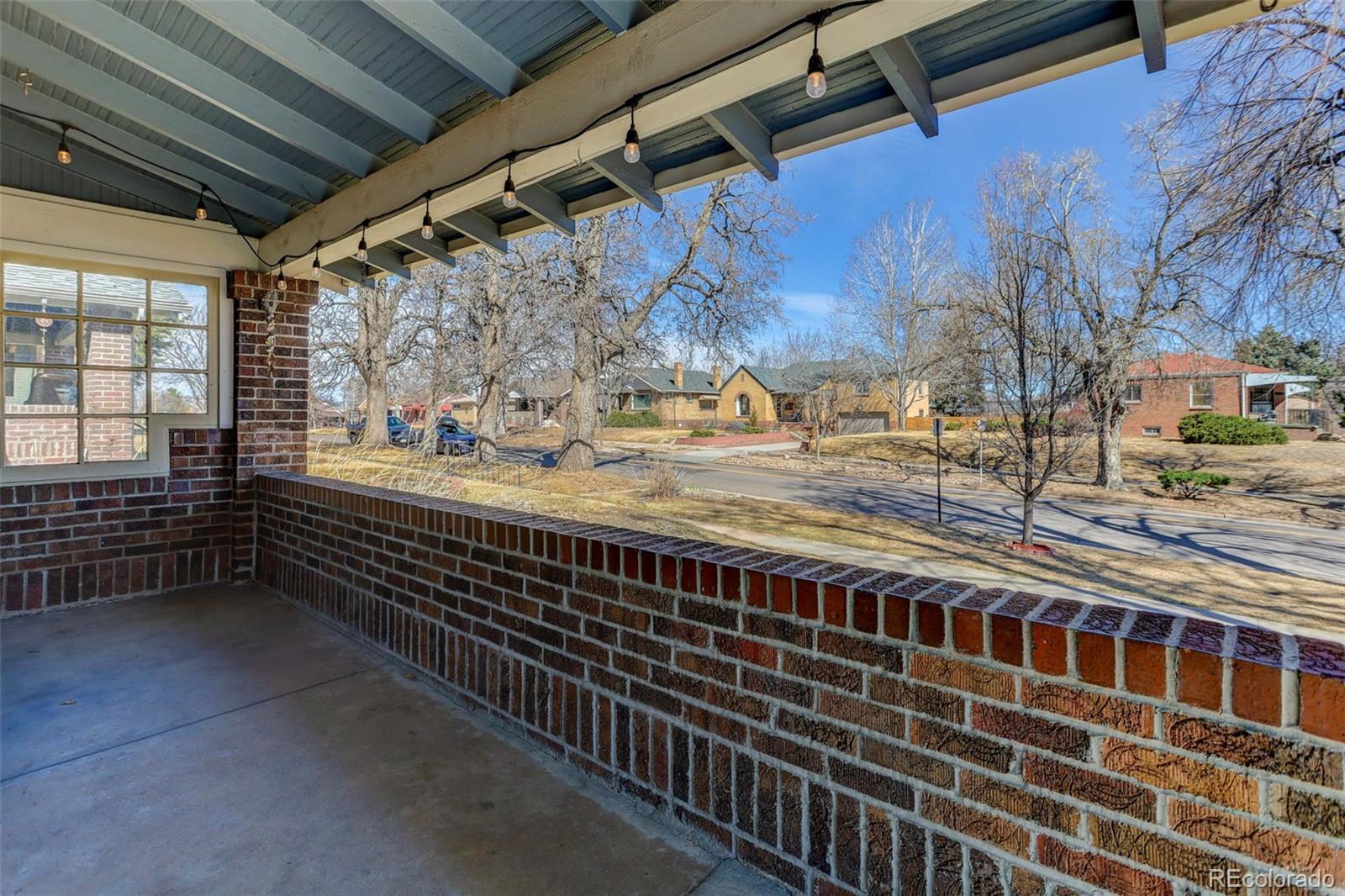 MLS Image #4 for 4501  zuni street,denver, Colorado