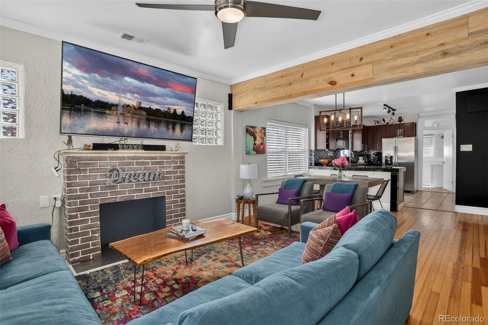 MLS Image #6 for 4501  zuni street,denver, Colorado
