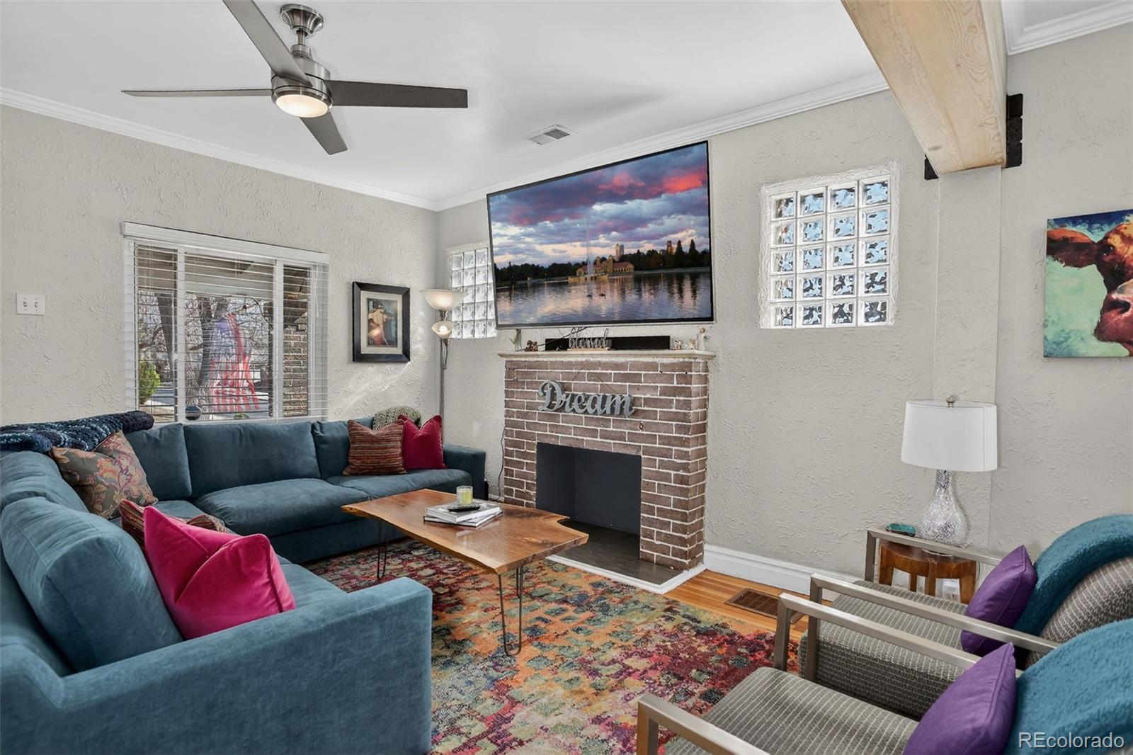MLS Image #7 for 4501  zuni street,denver, Colorado