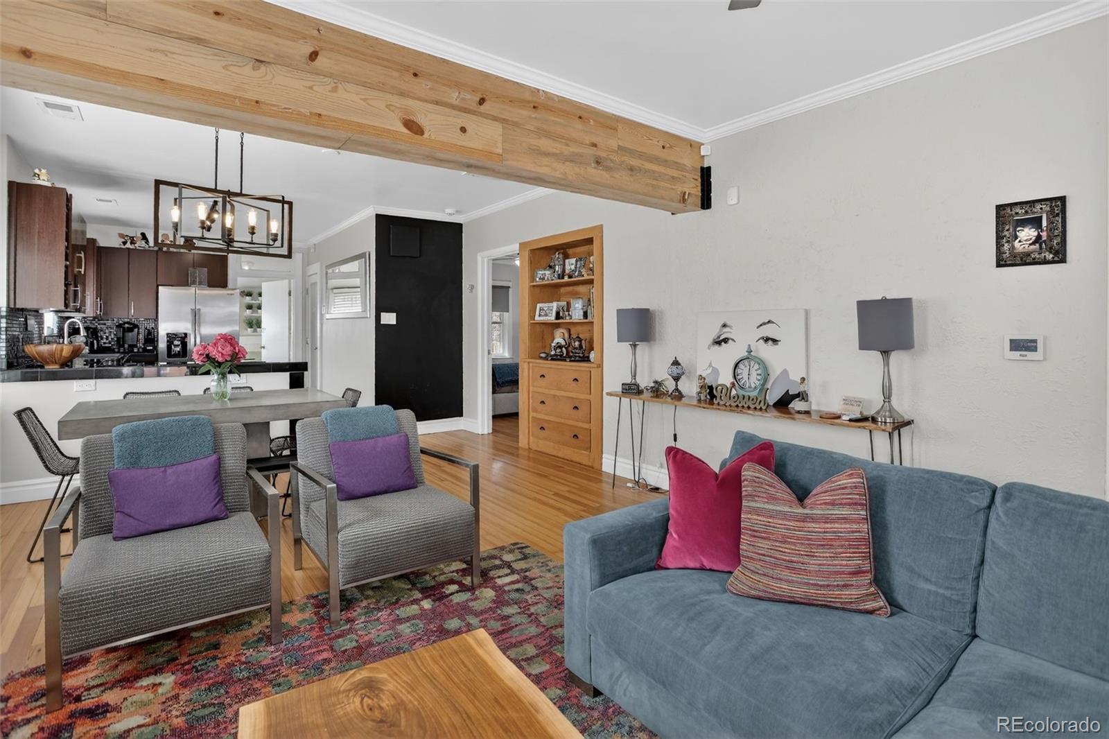 MLS Image #9 for 4501  zuni street,denver, Colorado
