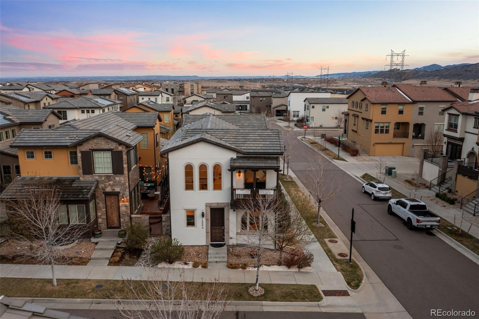 MLS Image #2 for 15594 w harvard avenue,lakewood, Colorado