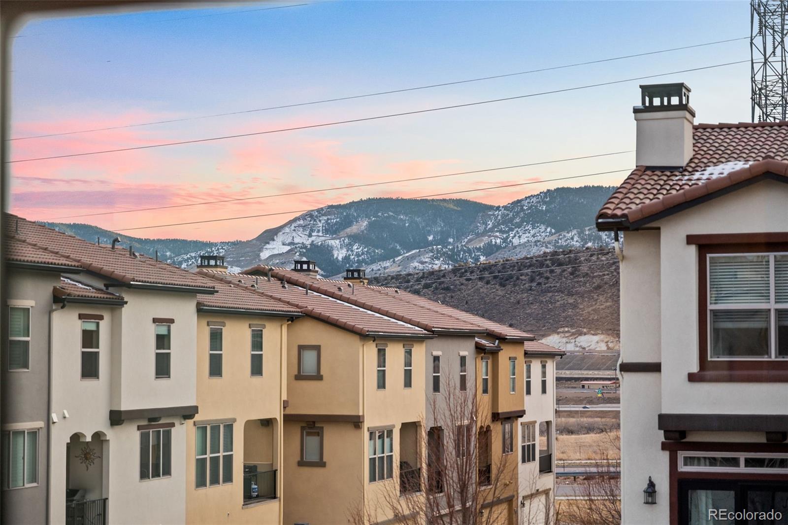 MLS Image #28 for 15594 w harvard avenue,lakewood, Colorado