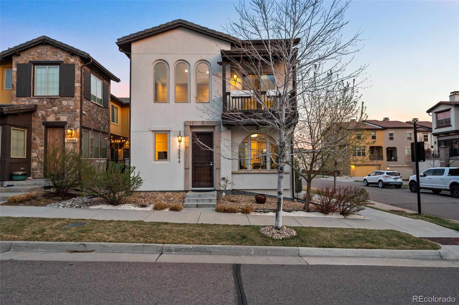 MLS Image #4 for 15594 w harvard avenue,lakewood, Colorado