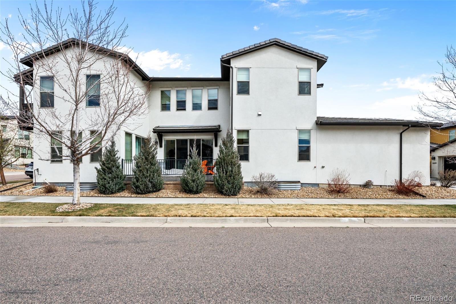 MLS Image #6 for 15594 w harvard avenue,lakewood, Colorado