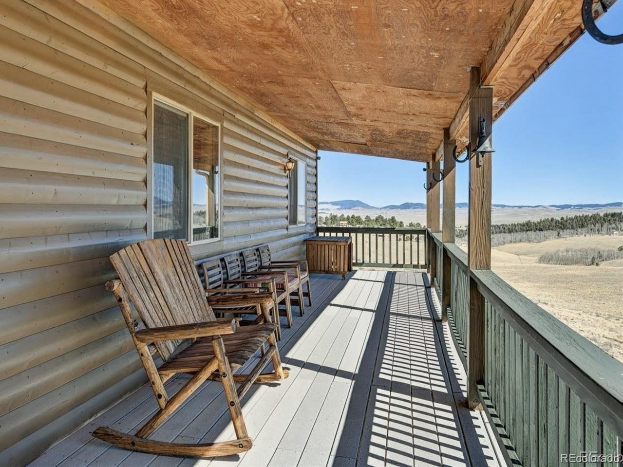 MLS Image #10 for 8608  ranch road,hartsel, Colorado