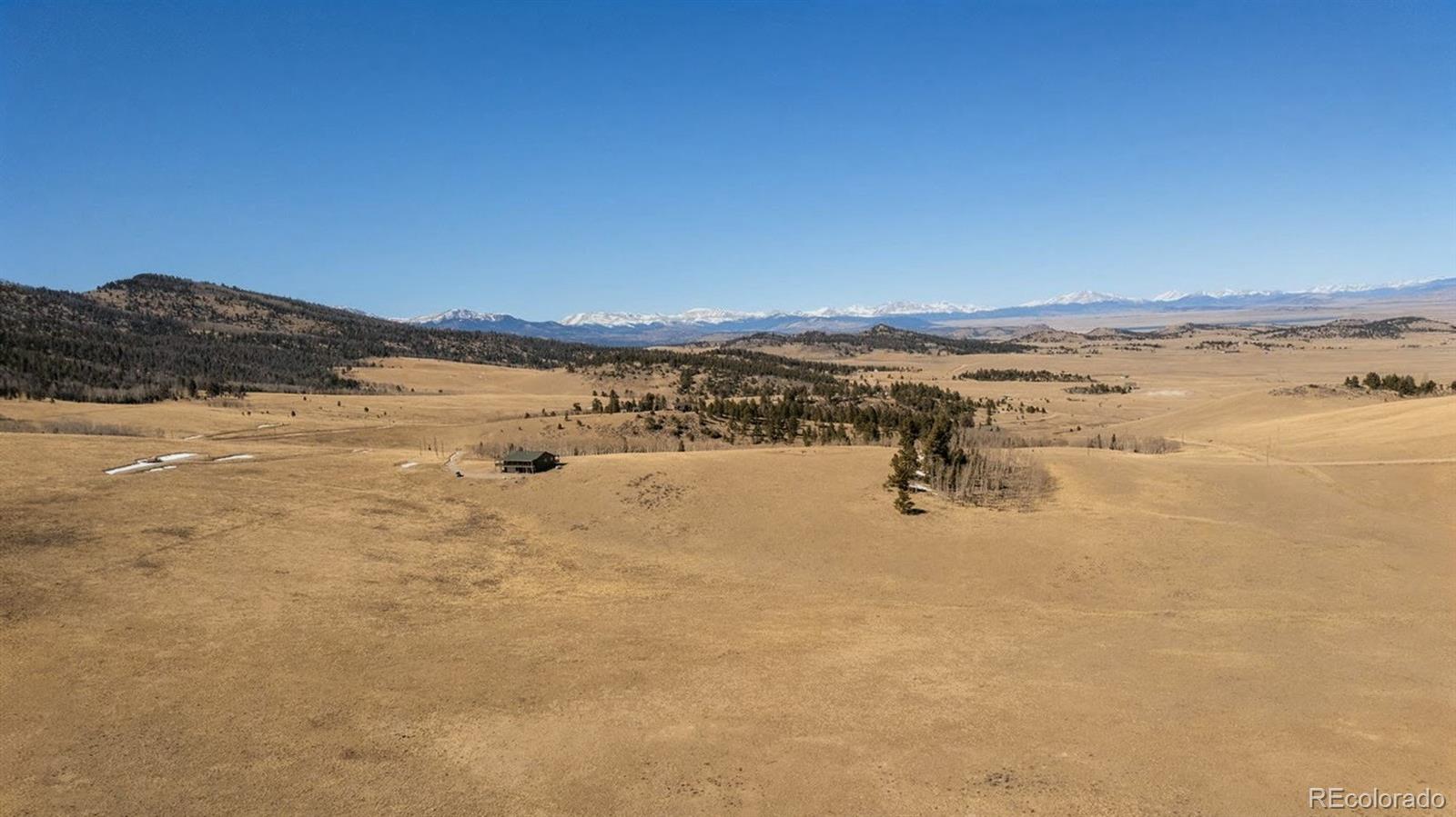 MLS Image #12 for 8608  ranch road,hartsel, Colorado