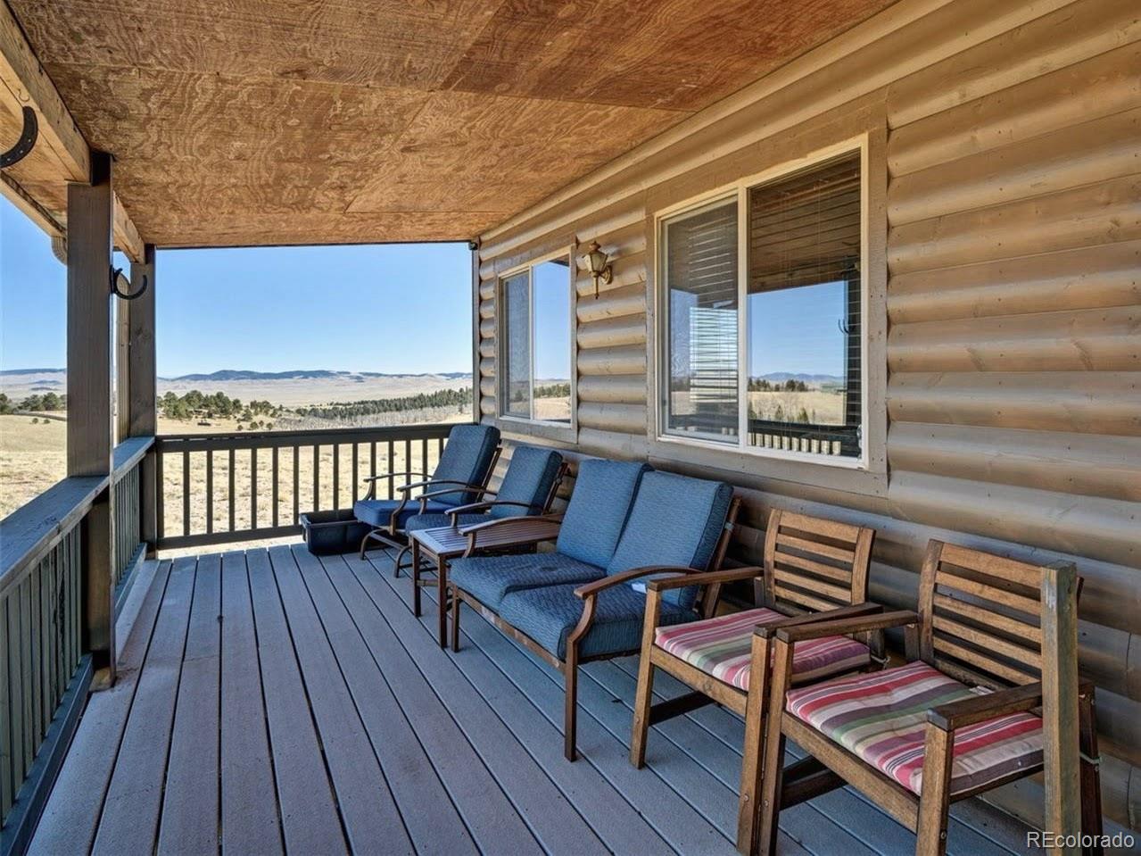 MLS Image #13 for 8608  ranch road,hartsel, Colorado