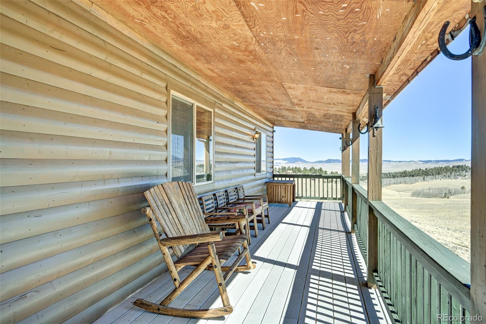 MLS Image #14 for 8608  ranch road,hartsel, Colorado