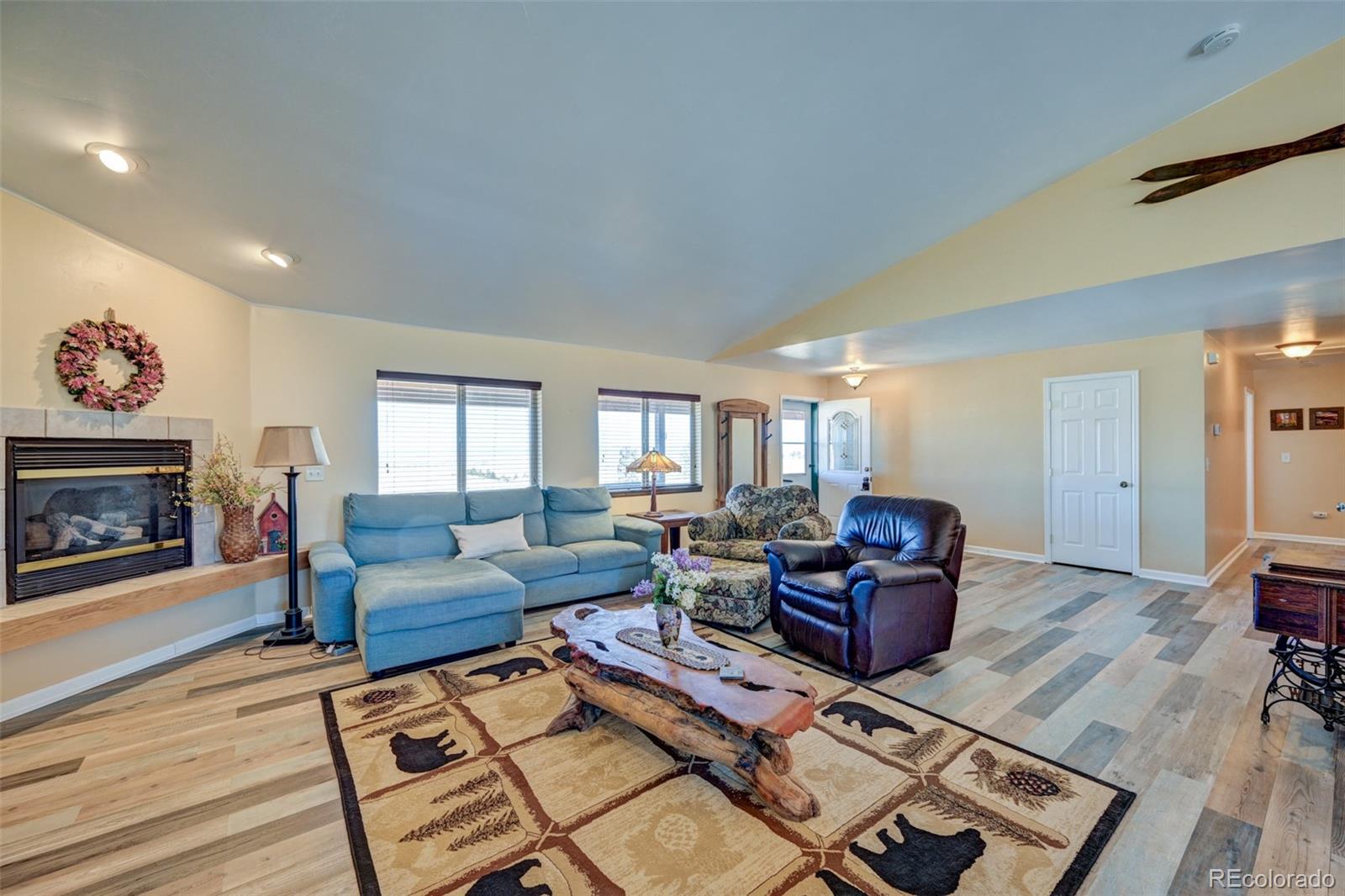 MLS Image #15 for 8608  ranch road,hartsel, Colorado