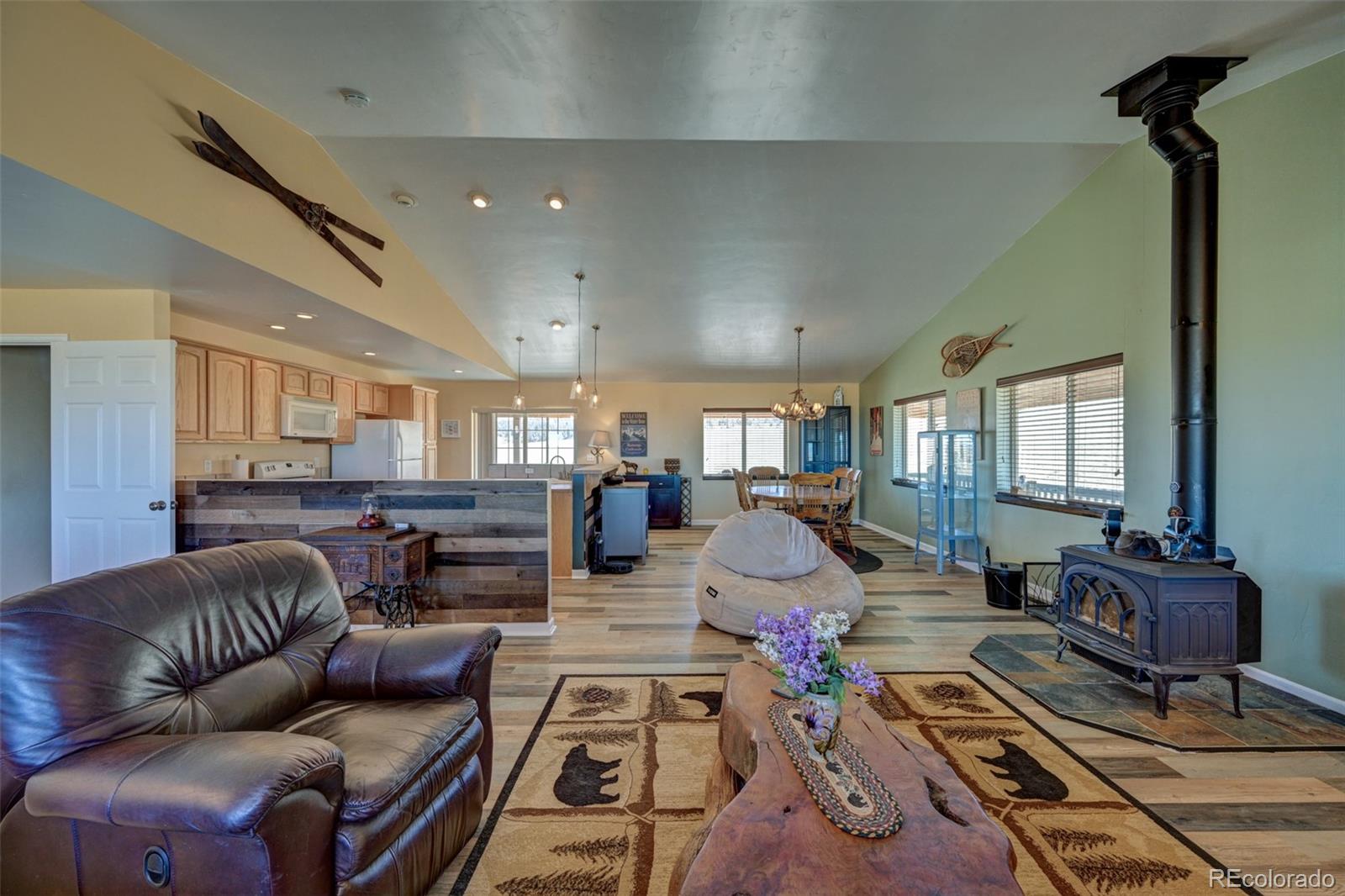 MLS Image #16 for 8608  ranch road,hartsel, Colorado