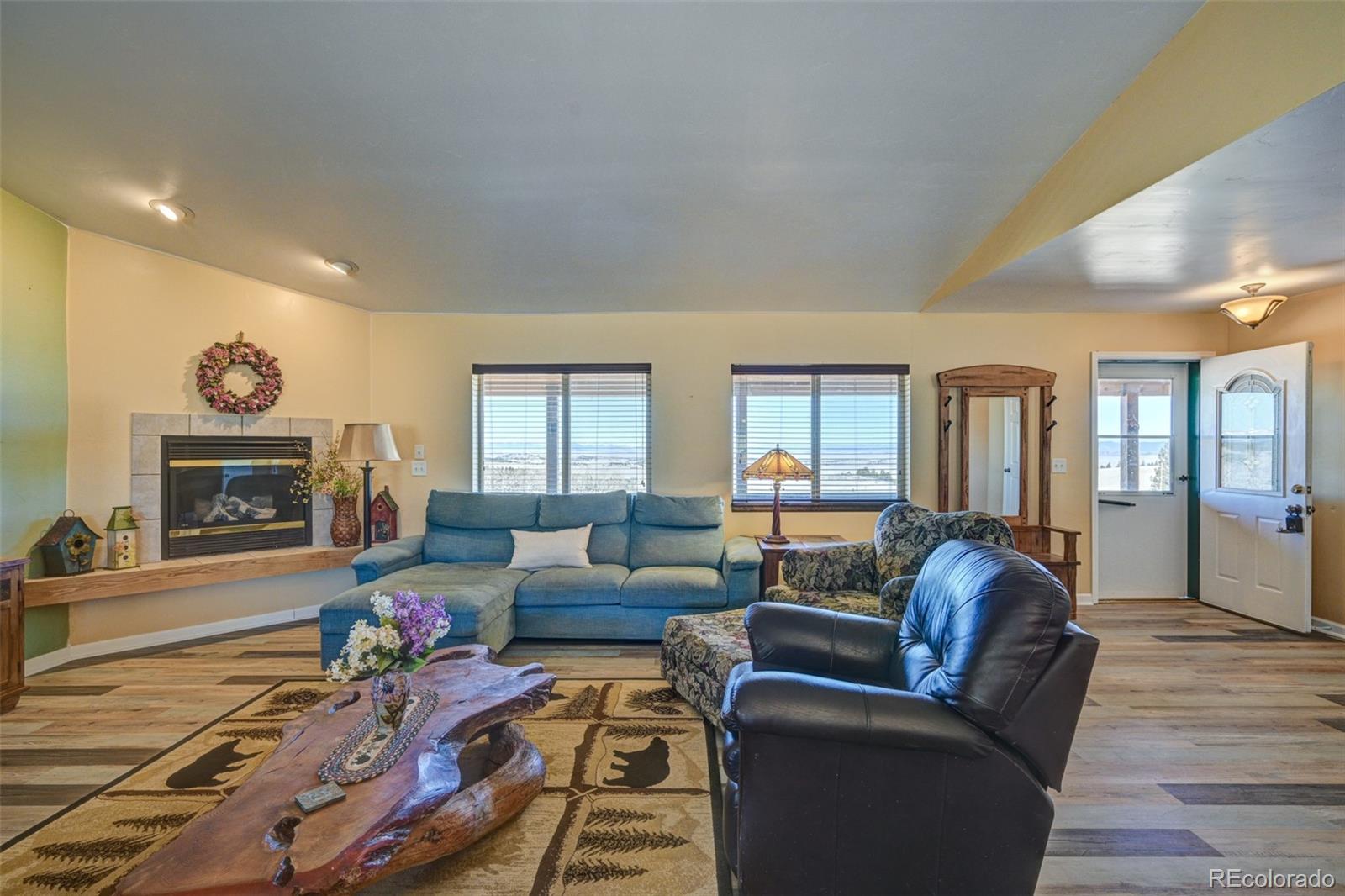MLS Image #17 for 8608  ranch road,hartsel, Colorado
