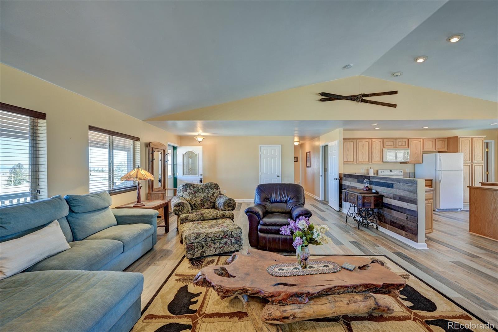 MLS Image #19 for 8608  ranch road,hartsel, Colorado
