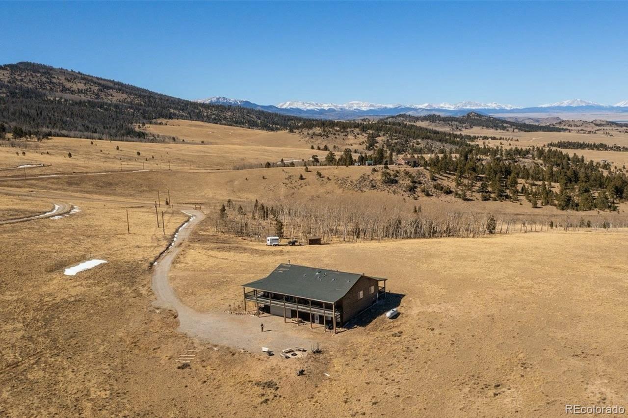 MLS Image #2 for 8608  ranch road,hartsel, Colorado