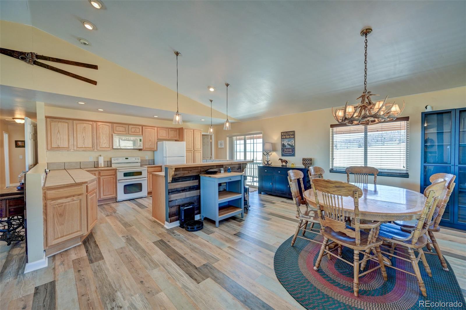 MLS Image #20 for 8608  ranch road,hartsel, Colorado