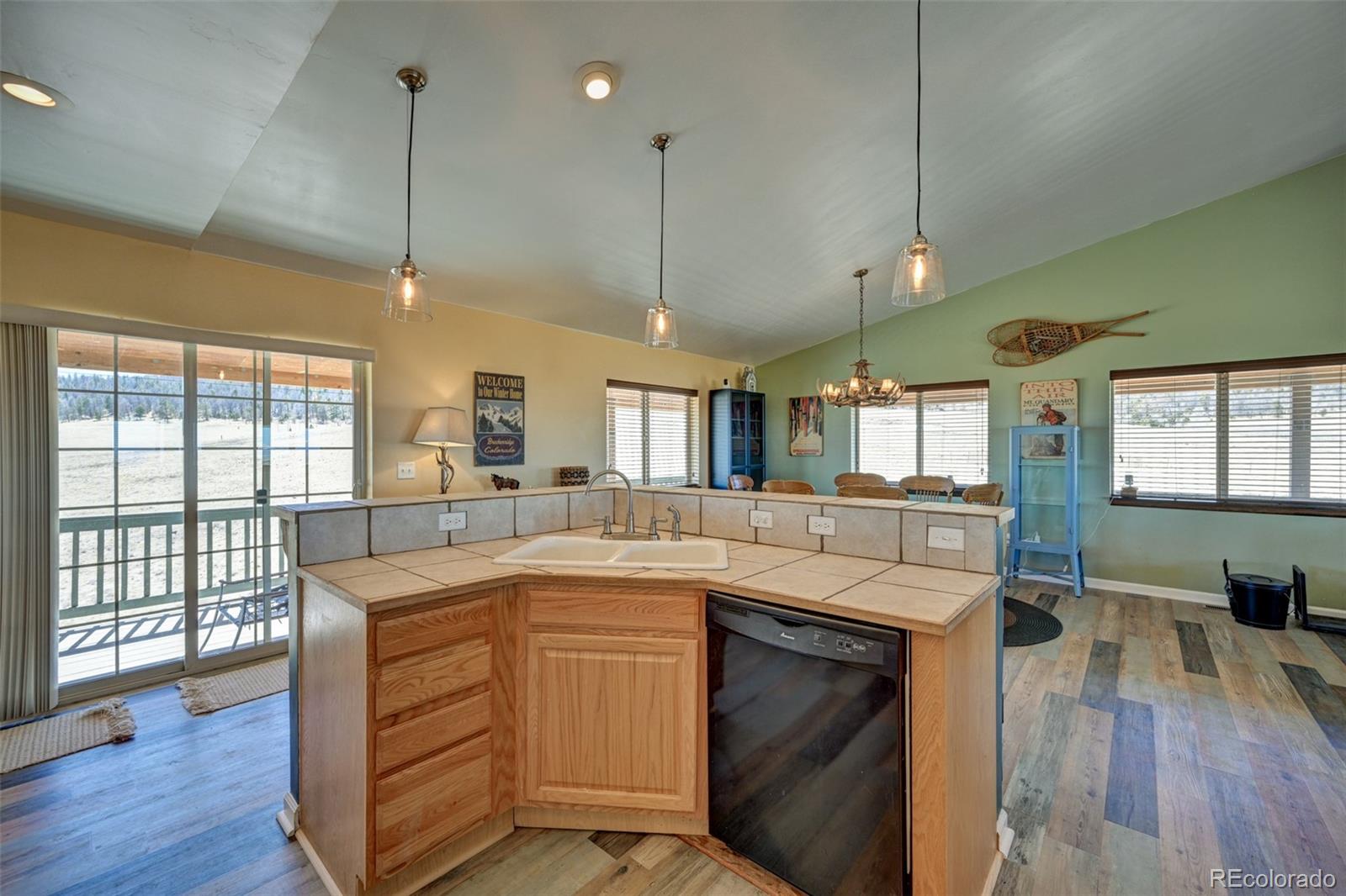 MLS Image #27 for 8608  ranch road,hartsel, Colorado