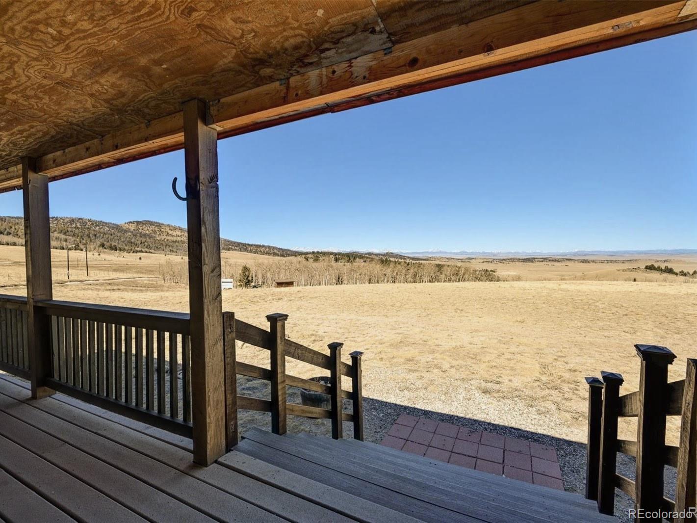 MLS Image #44 for 8608  ranch road,hartsel, Colorado