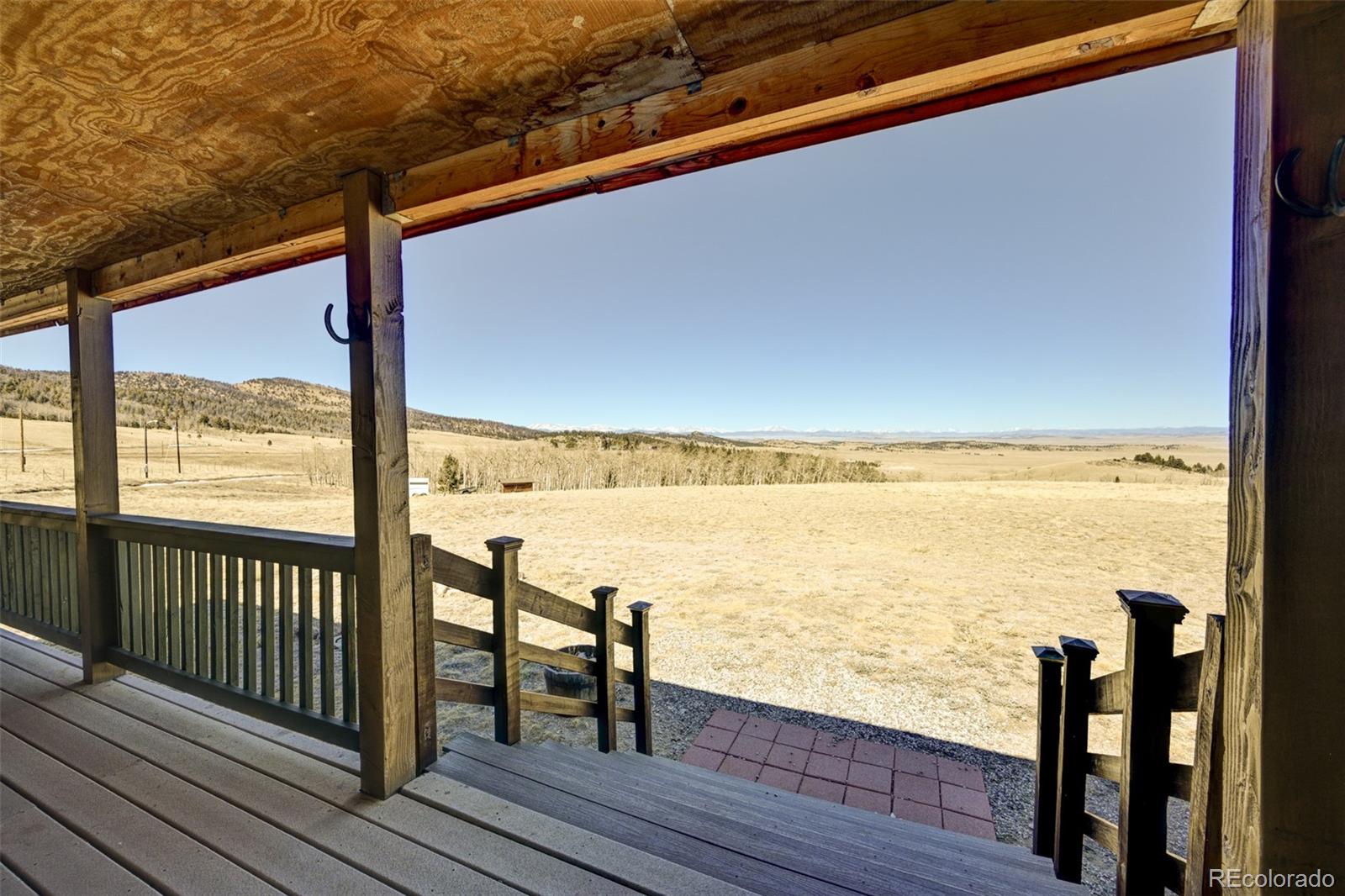 MLS Image #45 for 8608  ranch road,hartsel, Colorado