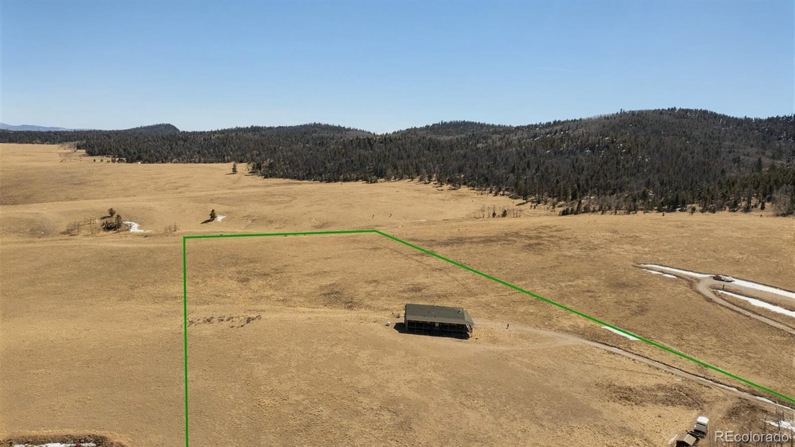 MLS Image #46 for 8608  ranch road,hartsel, Colorado