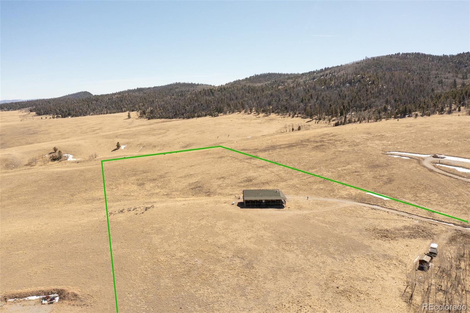 MLS Image #47 for 8608  ranch road,hartsel, Colorado