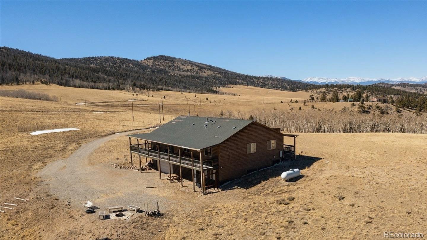 MLS Image #49 for 8608  ranch road,hartsel, Colorado