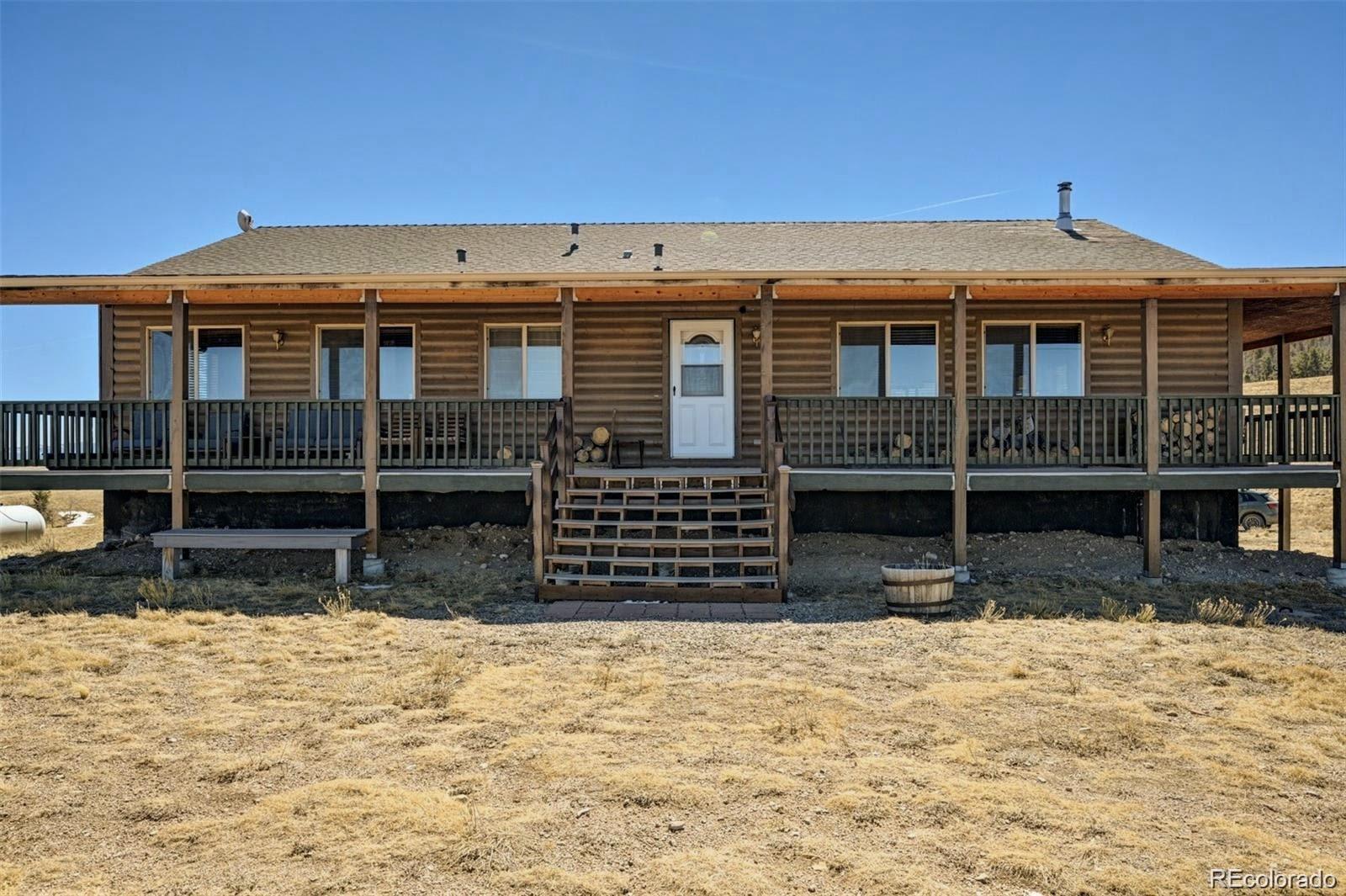 MLS Image #6 for 8608  ranch road,hartsel, Colorado