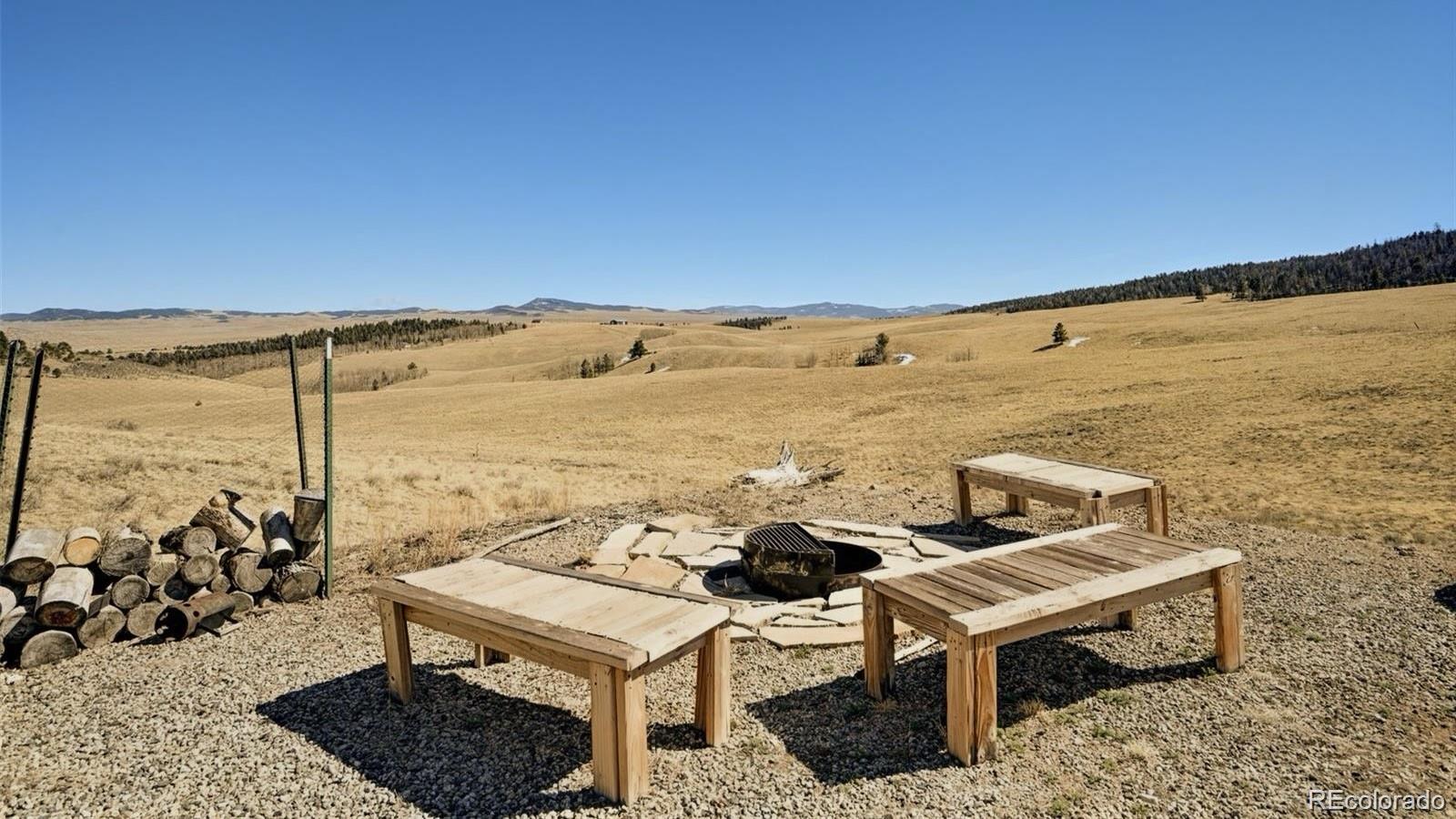 MLS Image #7 for 8608  ranch road,hartsel, Colorado